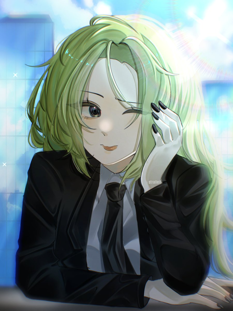 Leii ☾⋆ || Vgen comms open tweet media