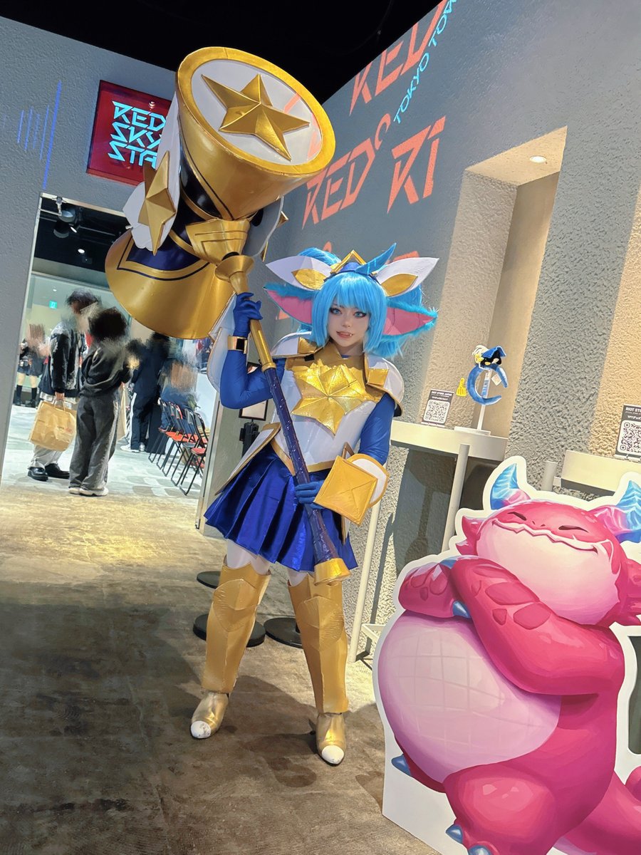 わたらい🌩️ tweet media