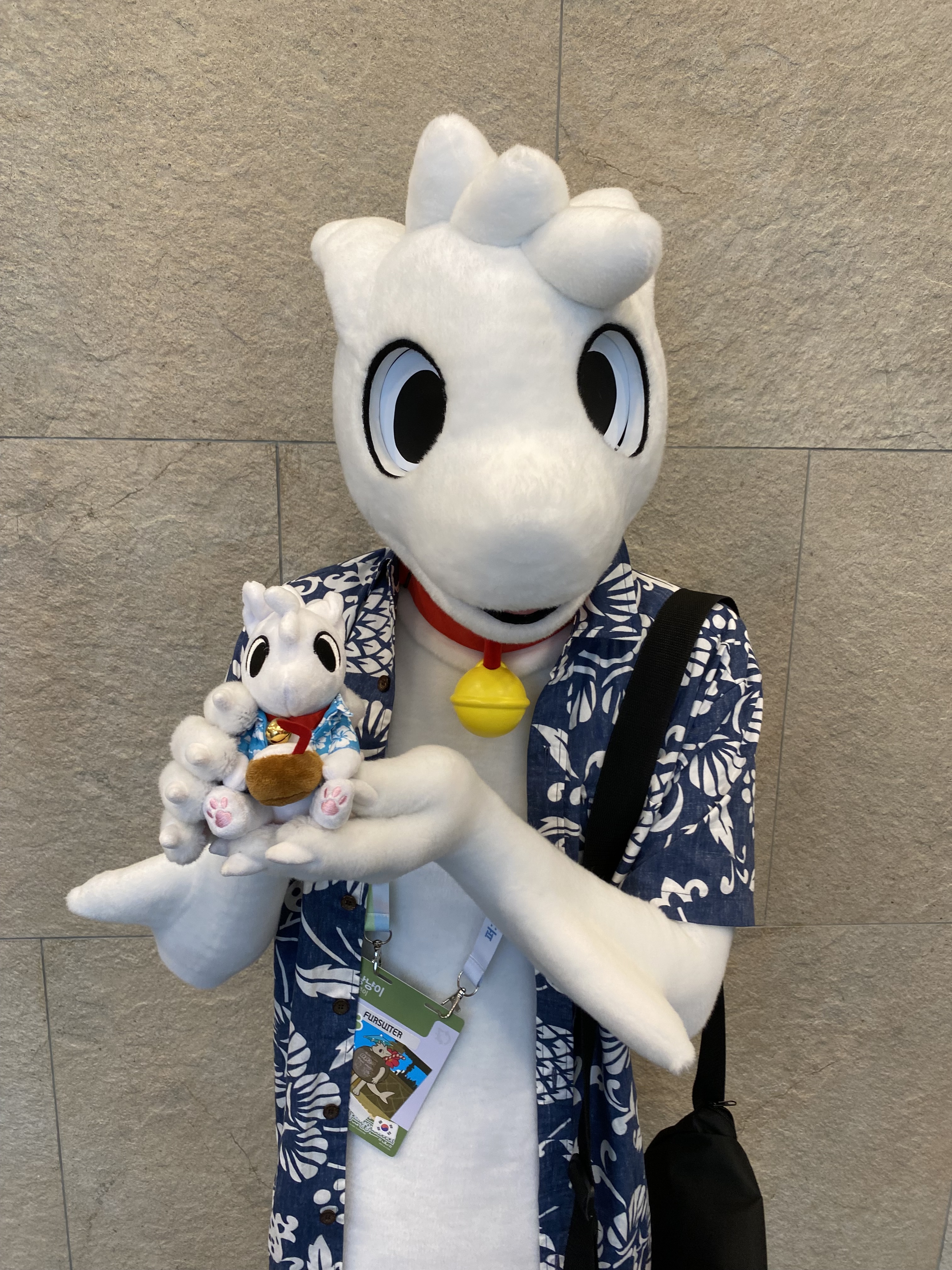 C95 rurudotもふもふブランケット /rurudo C95 rurudotもふもふ