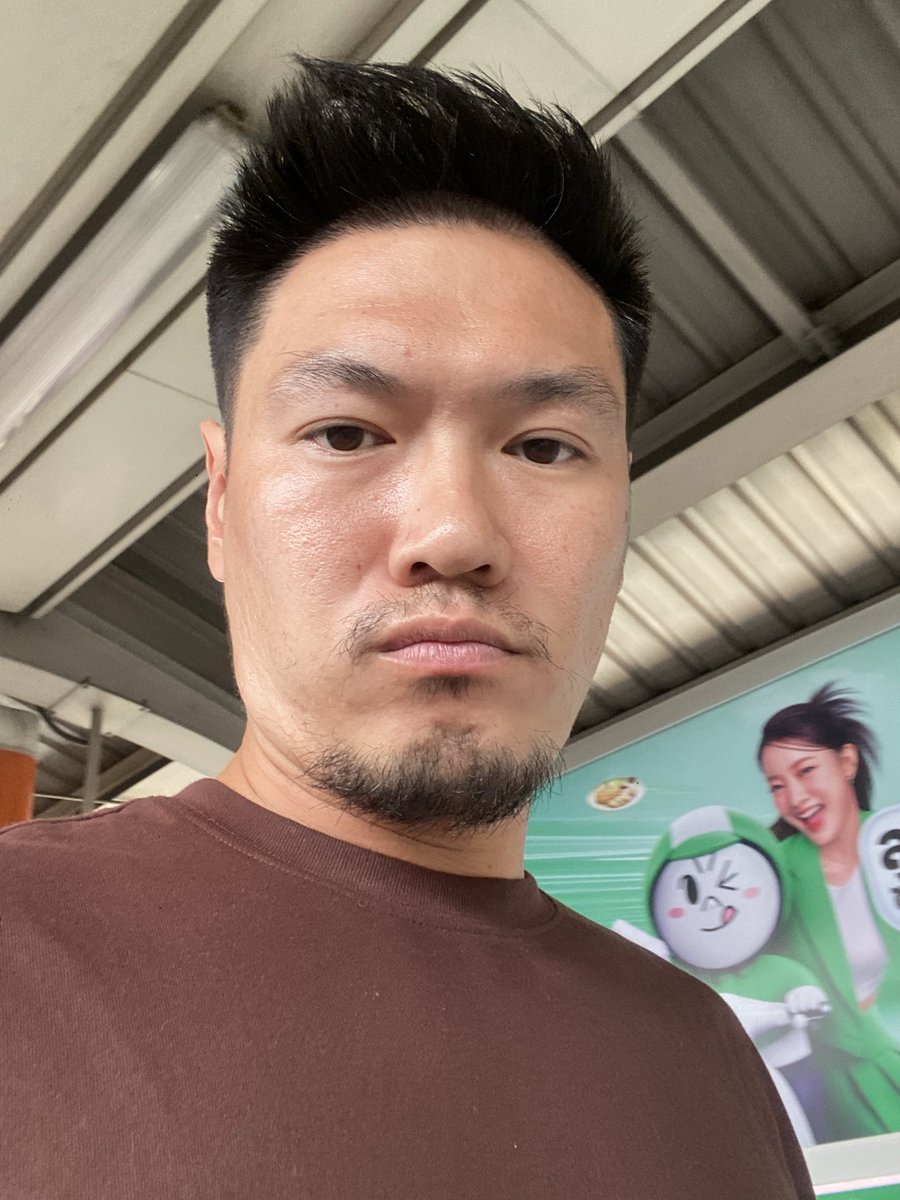 หน้าบูด🤣🤣🤣