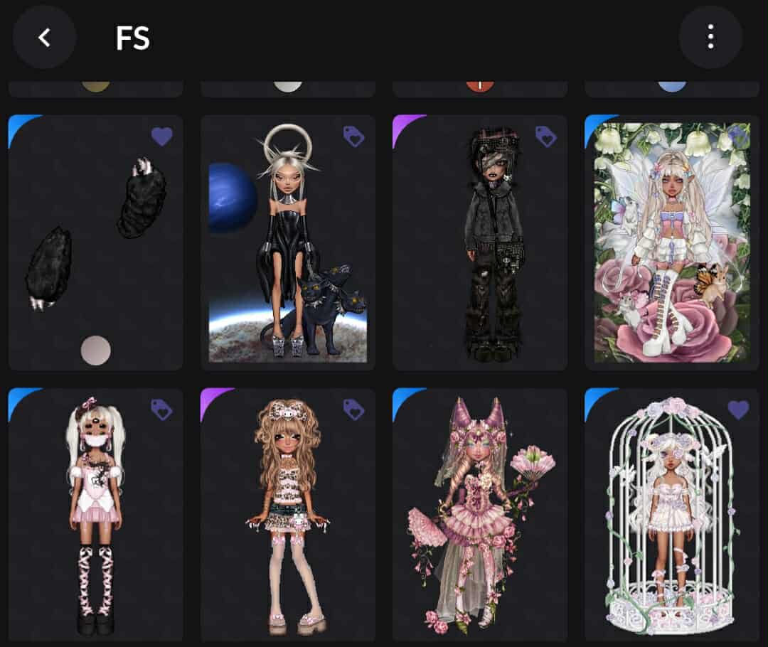 pomuriee's tweet photo. selling lots of expensive rares for paypal and cashapp 

#everskies #everskiesselling #everskiestrading #everskiessales #everskiestrades https://t.co/N3fo6mDhcU