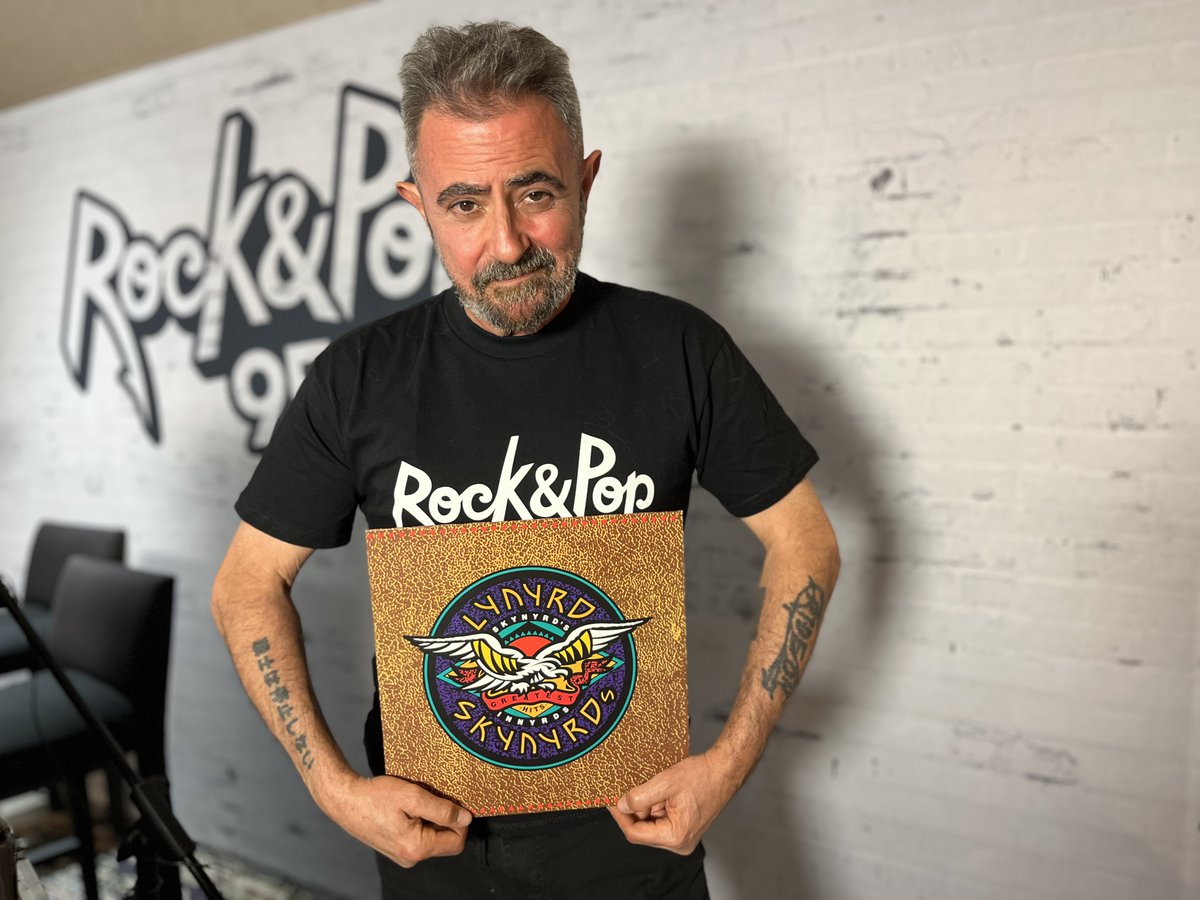 Rock & Pop tweet media