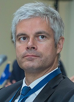 Retenez et souvenez-vous du nom de ce traître à la nation, à la patrie, à la France : Laurent Wauquiez.
Ce clown corrompu et carriériste est le sauveur du fléau Macron.
Il devra payer, êtes-vous d'accord ?