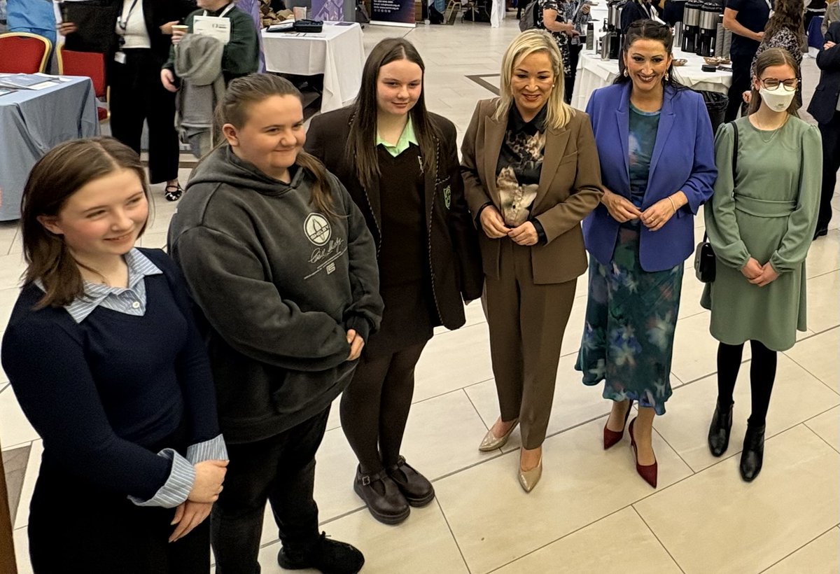 NI Commissioner for Children and Young People tweet media