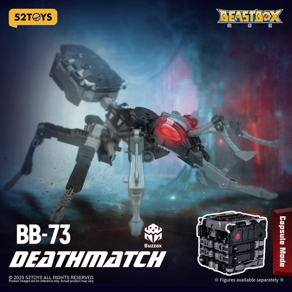 52TOYS 日本公式 on X