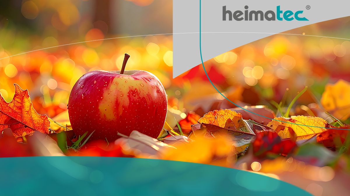 heimatec_GmbH's tweet image. 🍏𝐅𝐫𝐞𝐬𝐡, 𝐫𝐞𝐠𝐢𝐨𝐧𝐚𝐥, 𝐚𝐧𝐝 𝐡𝐞𝐚𝐥𝐭𝐡𝐲🍎
Just the right thing for this time of year: management has once again provided delicious, fresh apples from the region for all employees. 
The perfect way to boost your immune system. 

#heimatec #precisiontools #benefit