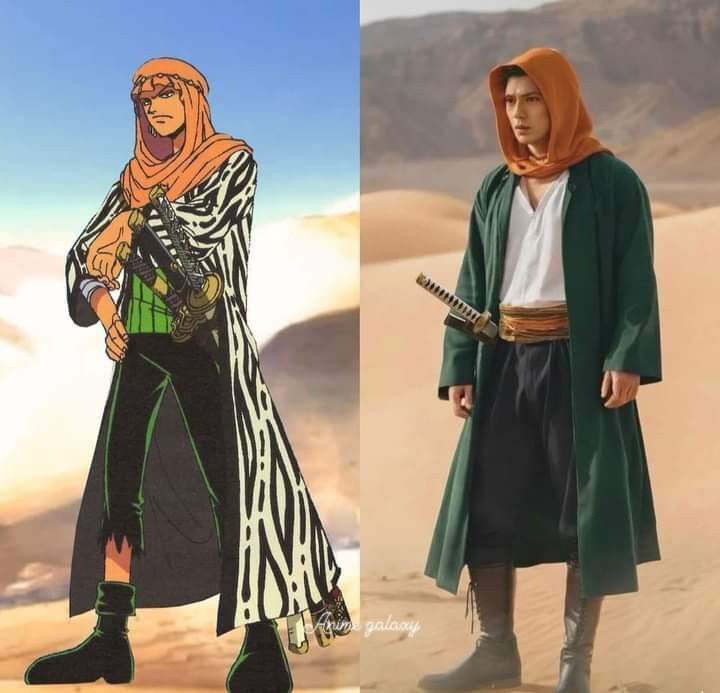 strawhats's tweet photo. Perfect Roronoa Zoro doesn't exi... https://t.co/eM6DPLuttr