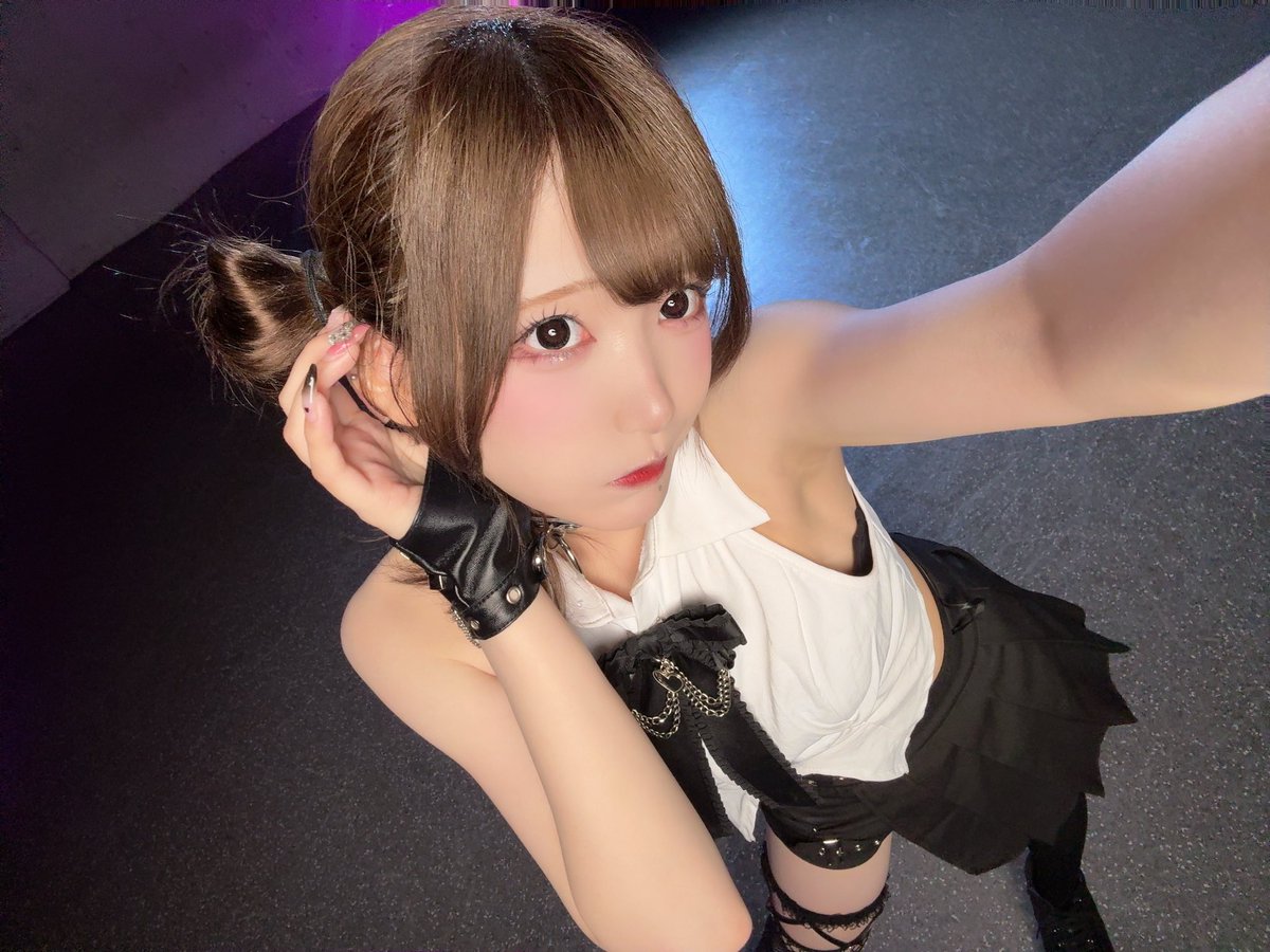 死ぬほど可愛い上目遣い♡
