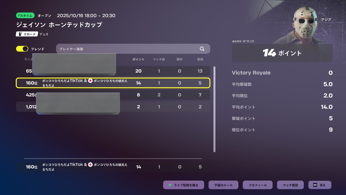 ポンコツひろちだよTikTok tweet media