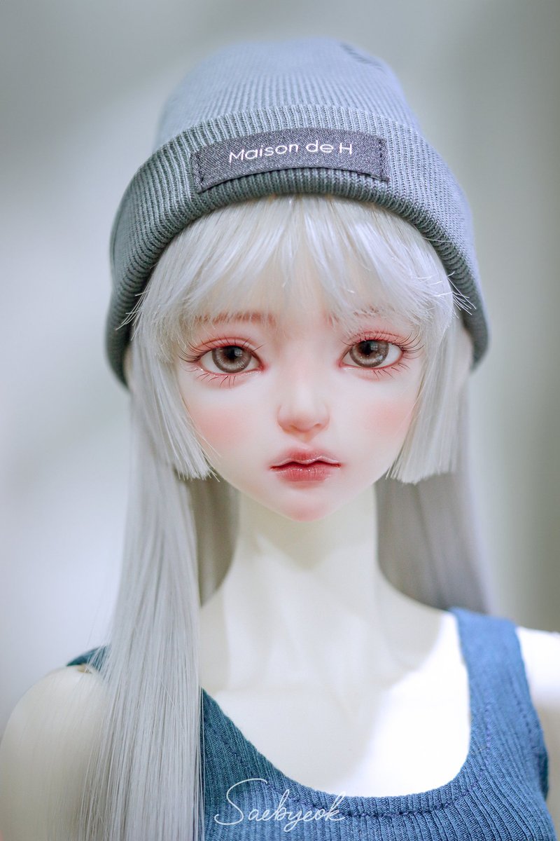 bjd_saebyeok's tweet photo. 선주문 해수의 배송이 완료되었습니다.☺️
긴 시간 기다려주셔서 감사합니다.🫶🩷 https://t.co/ABEbLHGZu9