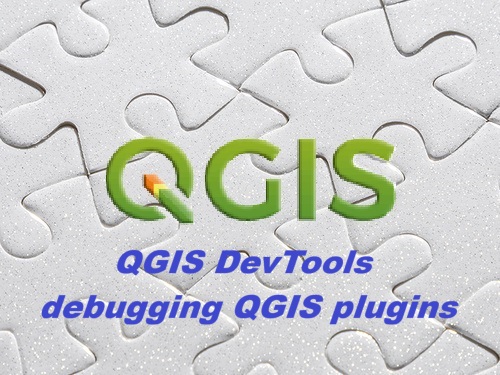 QGIS DevTools — Déboguer et développer ses plugins plus efficacement
DevTools pour QGIS est un outil précieux pour les développeurs de plugins, permettant de réduire drastiquement les temps de test et de débogue.
#QGIS #PyQGIS #QGISPlugin #OpenSourceGIS
🔗shorturl.at/XvVZJ