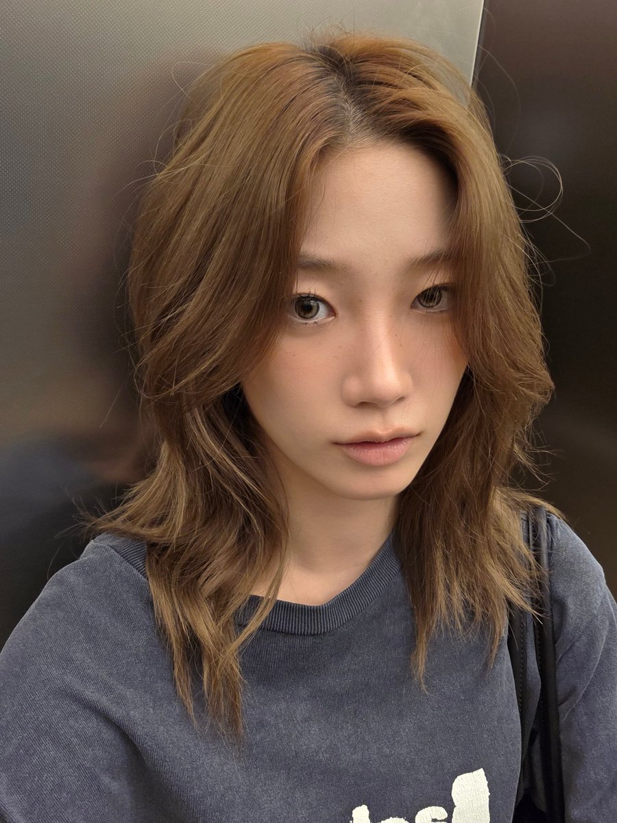 #KAZUHA weverse dm update