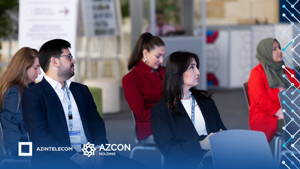 AZCON Holding tweet media