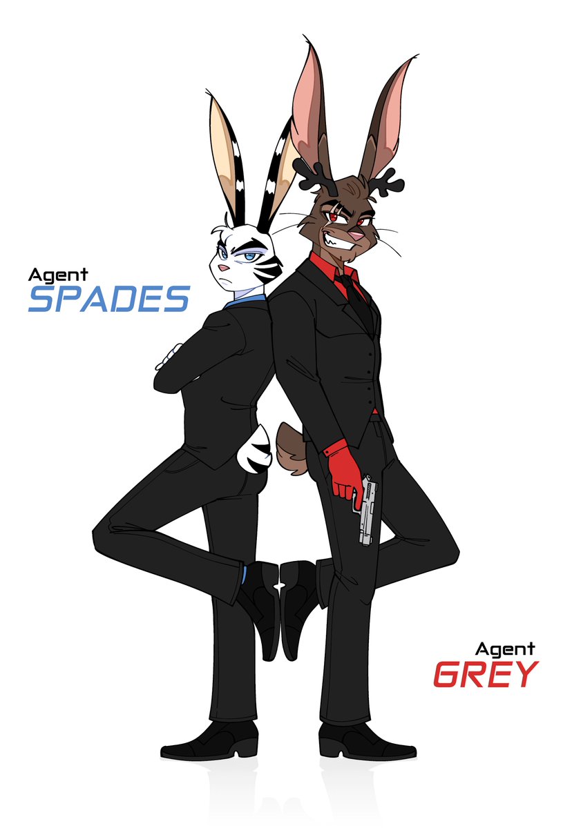 Jack &amp; Sebastian poster i did inspired by mr. and mrs smith! This was mostly a redraw of an old art piece i did!! im so proud of it!!
-
Sebastian belongs to <a href="/athenaa95/">athena ❤️‍🔥</a>