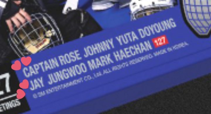 i just noticed they used different names for taeyong and jaehyun so they could still be included 🥹🥹🥹