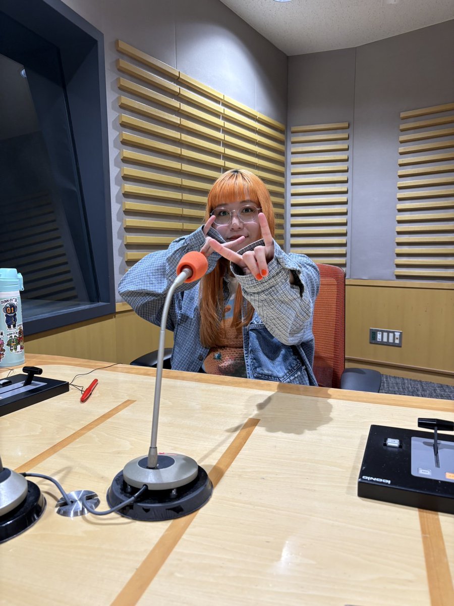 ANN_Xross's tweet image. 🔶#カメレオン・ライム・ウーピーパイ のオールナイトニッポンX🔶
Chi-による初の生放送一人喋りでお届けしました!
先週の放送はタイムフリーでまだ聴けます!
📻️radiko
radiko.jp/share/?t=20251…
📱ANNJAM
share.annjam.jp/8qmn
#CLWP_ANNX