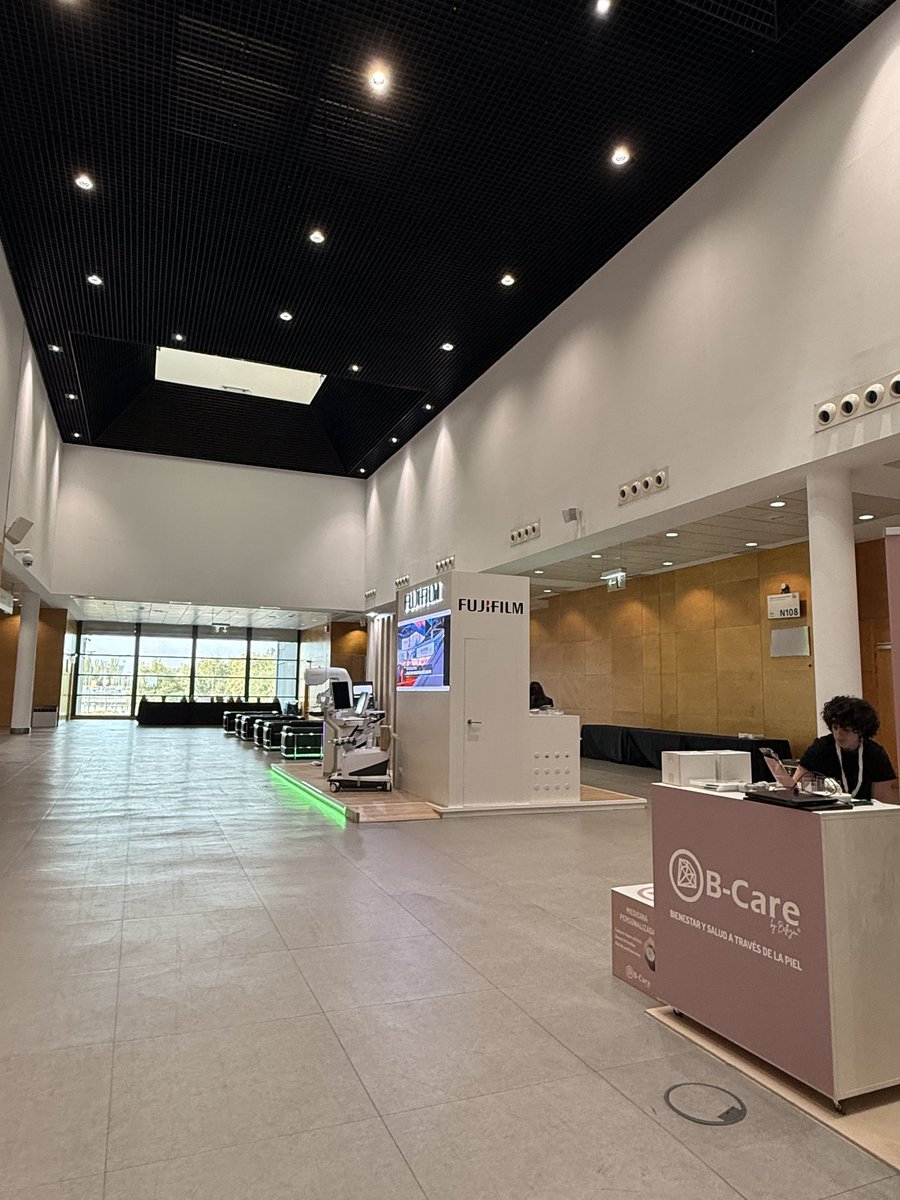 8º Congreso Español de la Mama tweet media