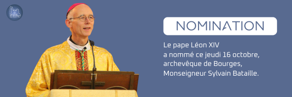 Diocèse de Bourges tweet media