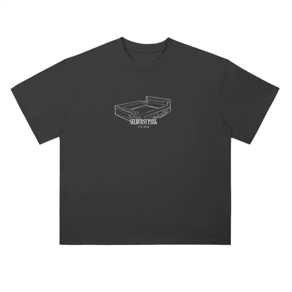 EST. 1924 Heavyweight Tee