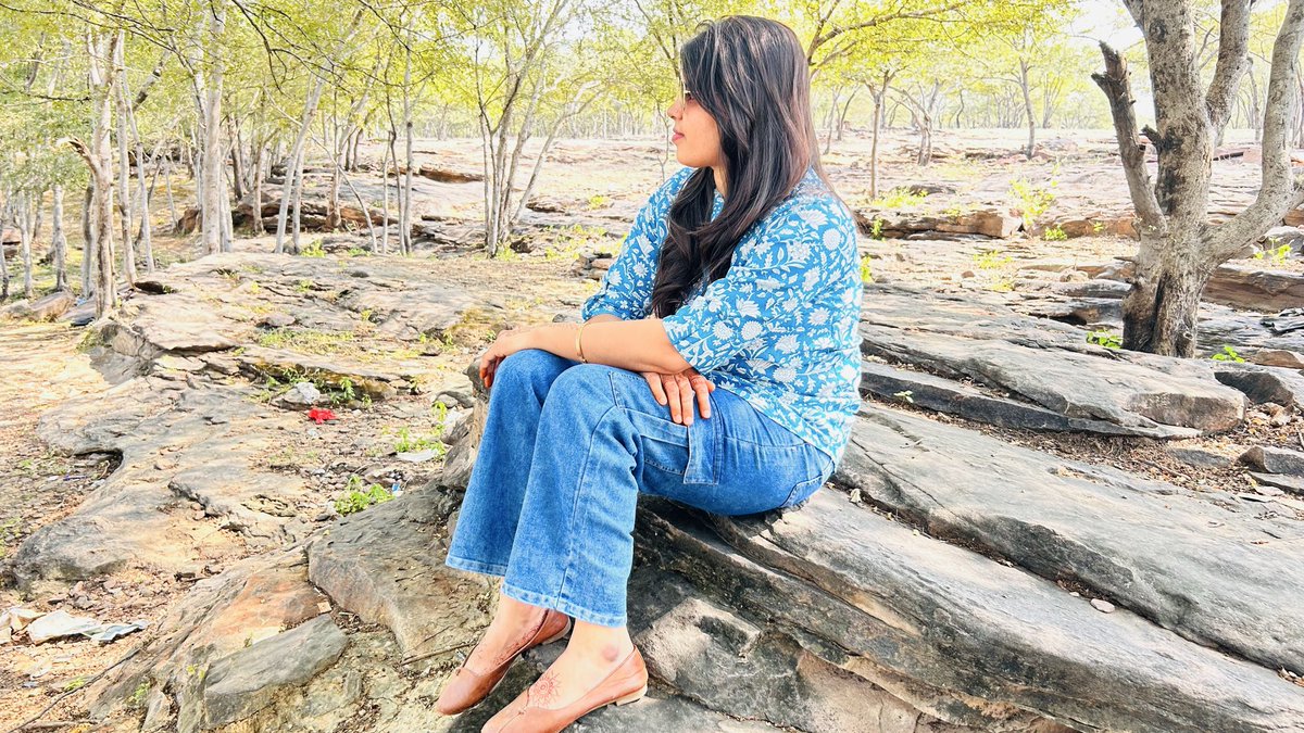 सोरसन (बारां) वन्यजीव अभयारण्य 

दीवाली की छुट्टी अभी घूमने में 

#Sorsen 
#Baran