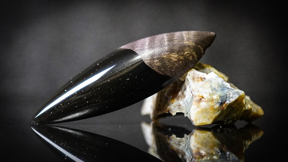 あ、デザフェス！！
土日出る事ができそうです！

24季さん<a href="/NSK_24SSS/">24季 Stabilized Wood Works【木材含浸太夫】</a> のブースにて、
24季さんのスタビライズウッドを使用したウッドレジンを販売いたします✨ｶﾝｼｬ🙏

少数の販売となりますが、よろしくお願いいたします！