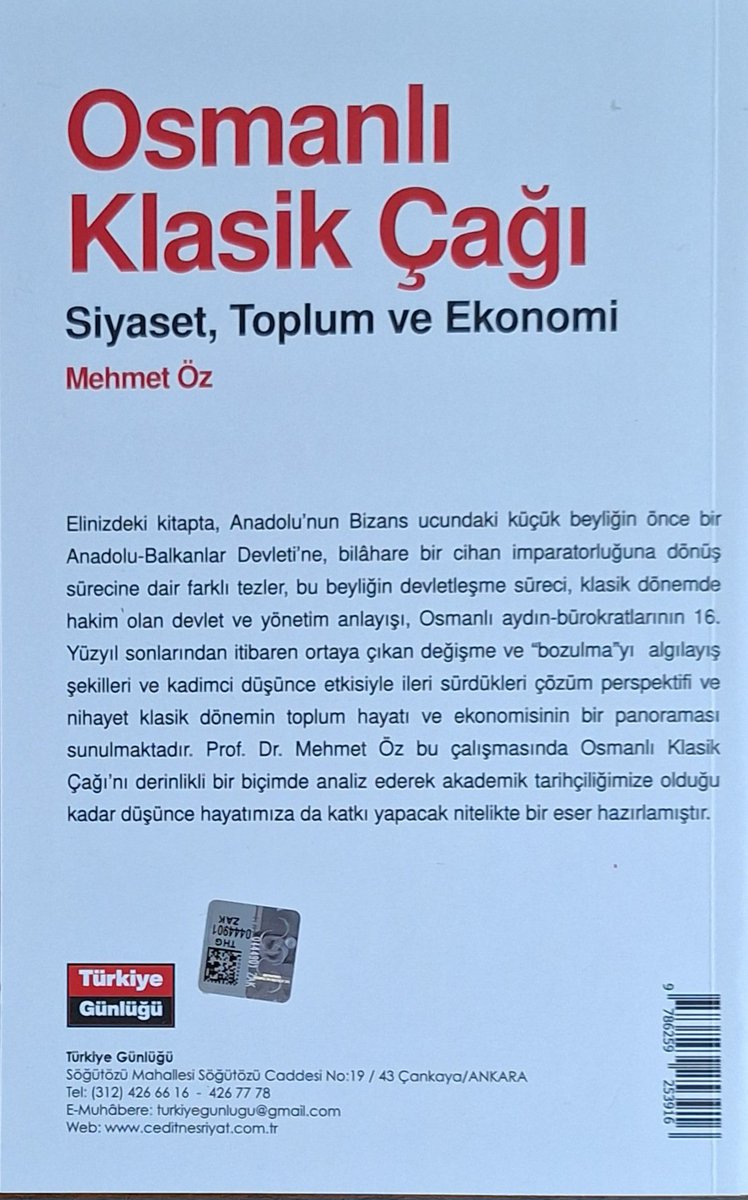 Ali Yaşar Sarıbay (@politolog00) on Twitter photo 