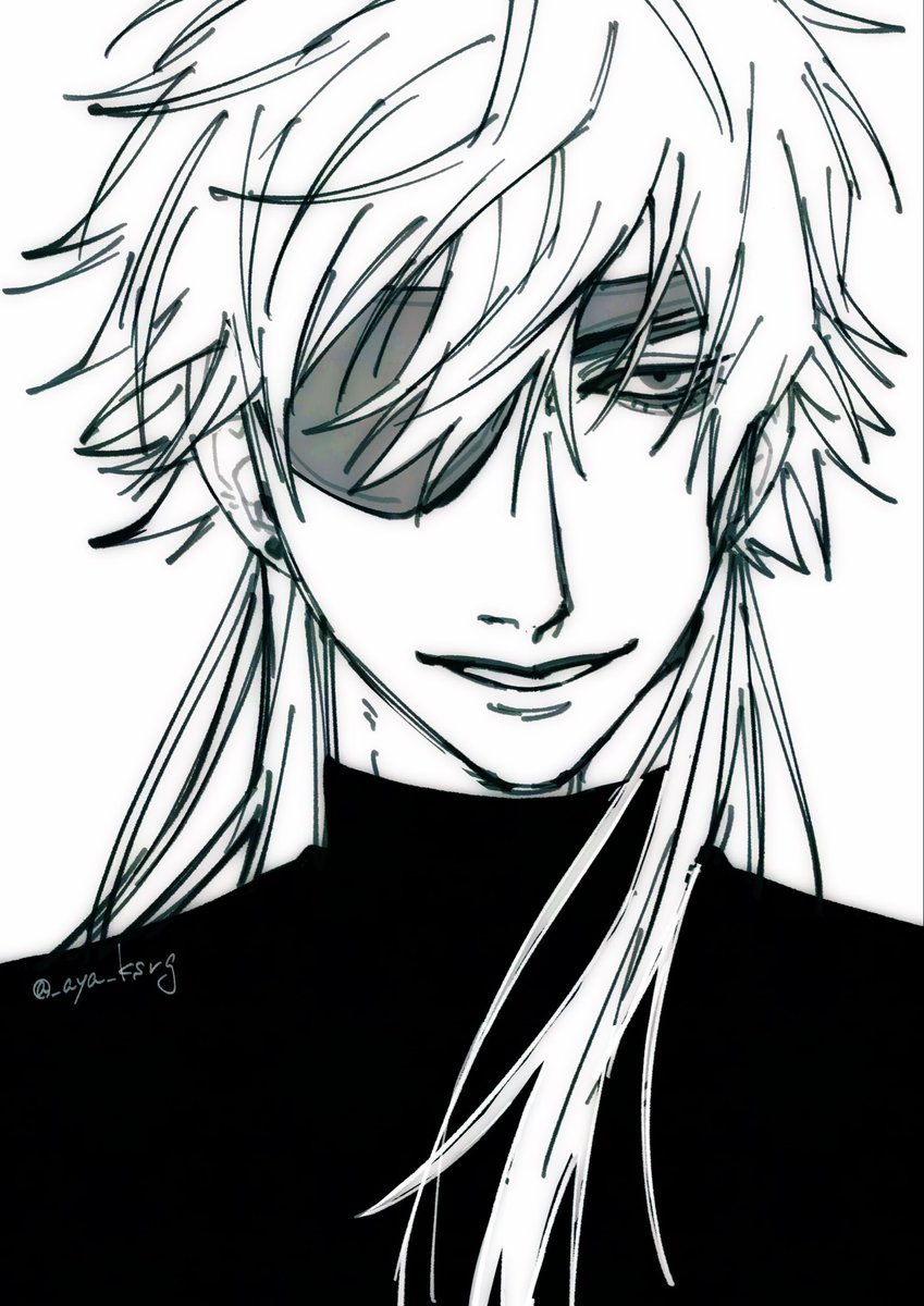 rkgkなのにどタイプを生み出してしまったョ🫨 #イラスト