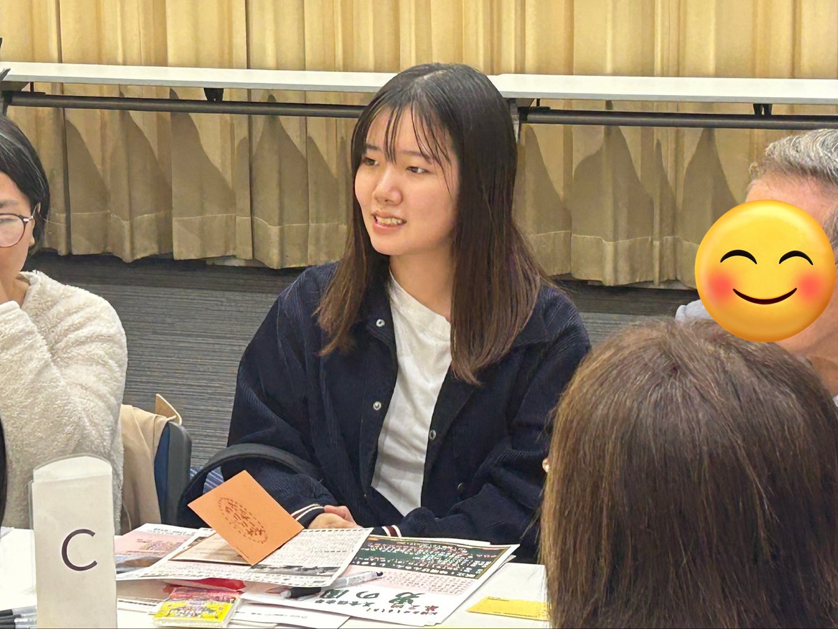 TTCbio's tweet image. 本日はTTCテラホールにて、中野区の皆さまと地域懇談会🤗
東中野区民活動センターと連携するバイオ科RJP「味噌班」が取り組みを発表📣

学生たちの“バイオ愛”と“微生物トーク”が炸裂し、会場は大盛り上がり👏
地域とのつながりを通して、学生の学びも深まりました🌱

#地域交流 #2025RJP活動 #TTC
