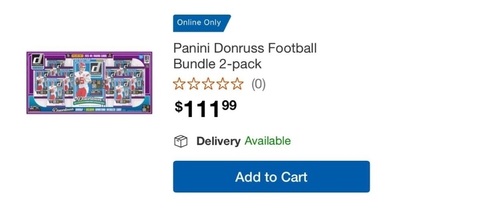 Back in stock 👇 #COSTCO #AD

Catalog : bit.ly/4n73nma