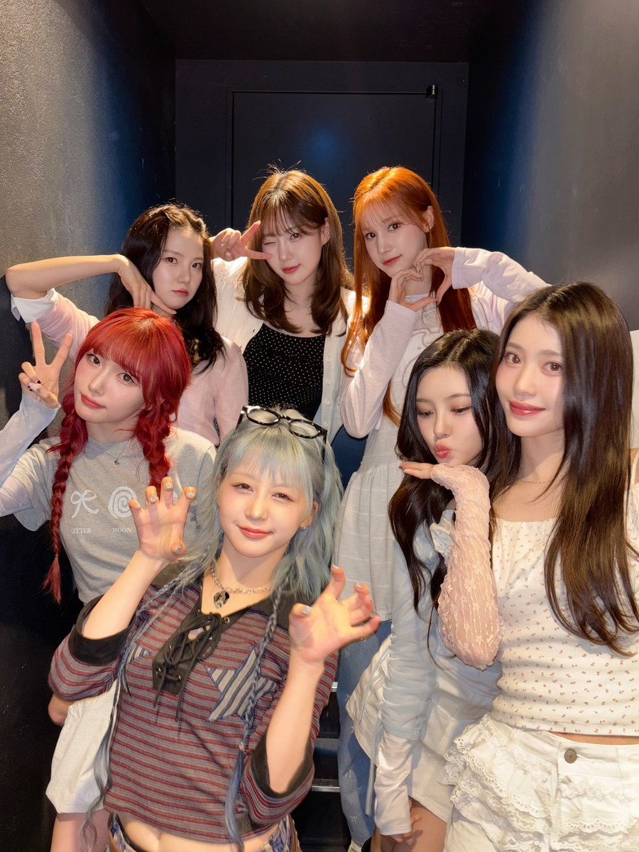 onewithkep1's tweet image. [🗳️] 2025 MAMA MNET PLUS VOTING

Fans' Choice voting on Mnet Plus has also started, and #Kep1er is currently at #20 which is not safe!

Vote for Kep1er ONLY for the female category in the meantime, while we are finalizing possible voting collaborations.

* Read guidelines below.