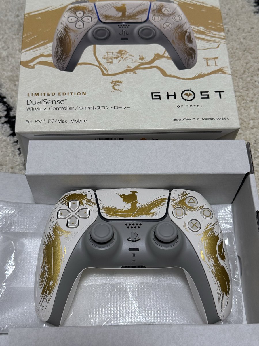クソかっけぇ！から通常版と値段の差額確認しないで買ったのとかもう何でもいいやぁ！