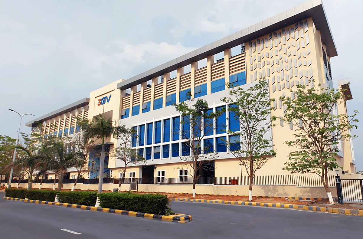 Rx Propellant's 3GV Campus in Genome Valley, Hyderabad Secures Prestigious LEED Gold Certification

#RxPropellant #LEED #GoldCertification #sustainablebuildingdesign #RealEstate 

businesswireindia.com/rx-propellant'…