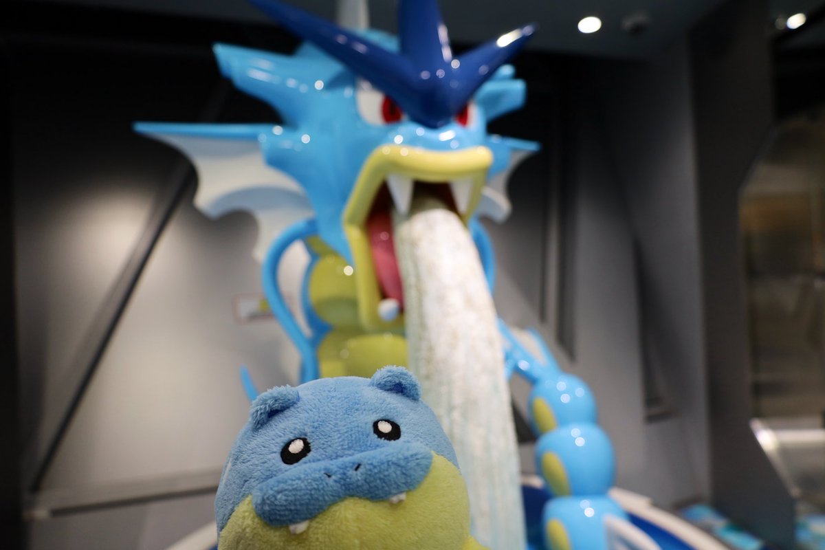 🇸🇬
#pokemoncentersingapore 
#PokemonLegendZA