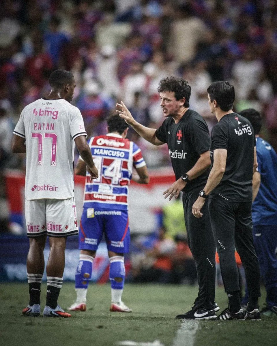 Fernando Diniz tweet media