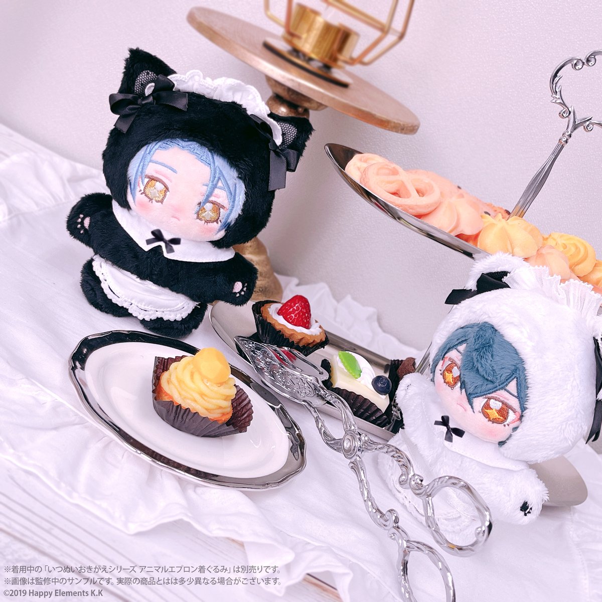 pattythree株式会社 on X