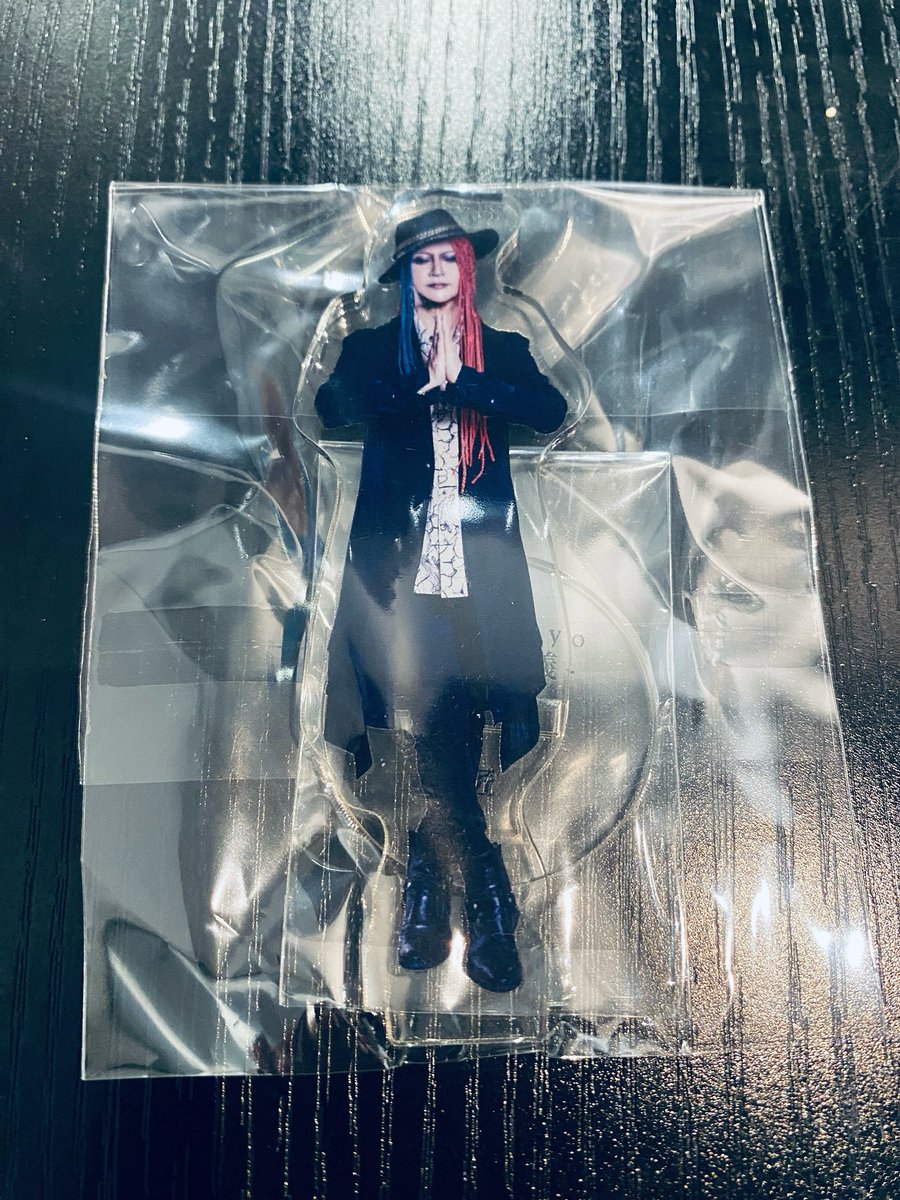 明日からsukekiyo日本ツアー

畏畏🙏