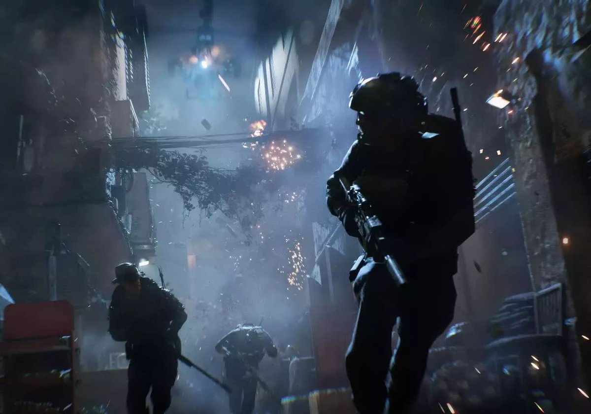 TechSpot's tweet image. Battlefield 6 Benchmark: 33 CPUs Tested in Multiplayer
– We benchmarked 33 CPUs in Battlefield 6 to see what really drives performance
techspot.com/review/3043-ba…