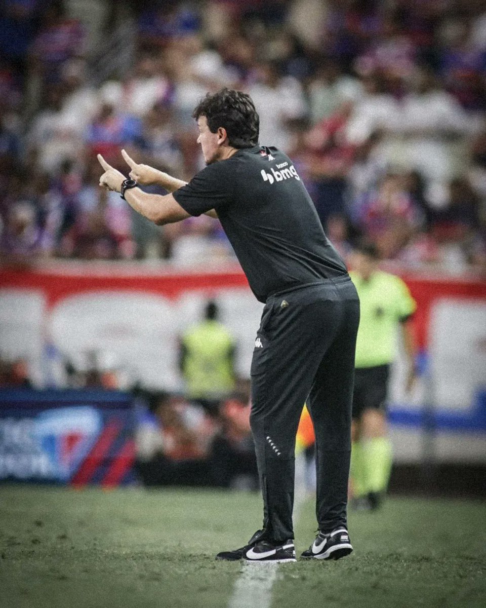 Fernando Diniz tweet media