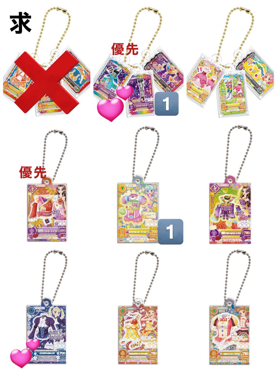 ゆU・x・U tweet media