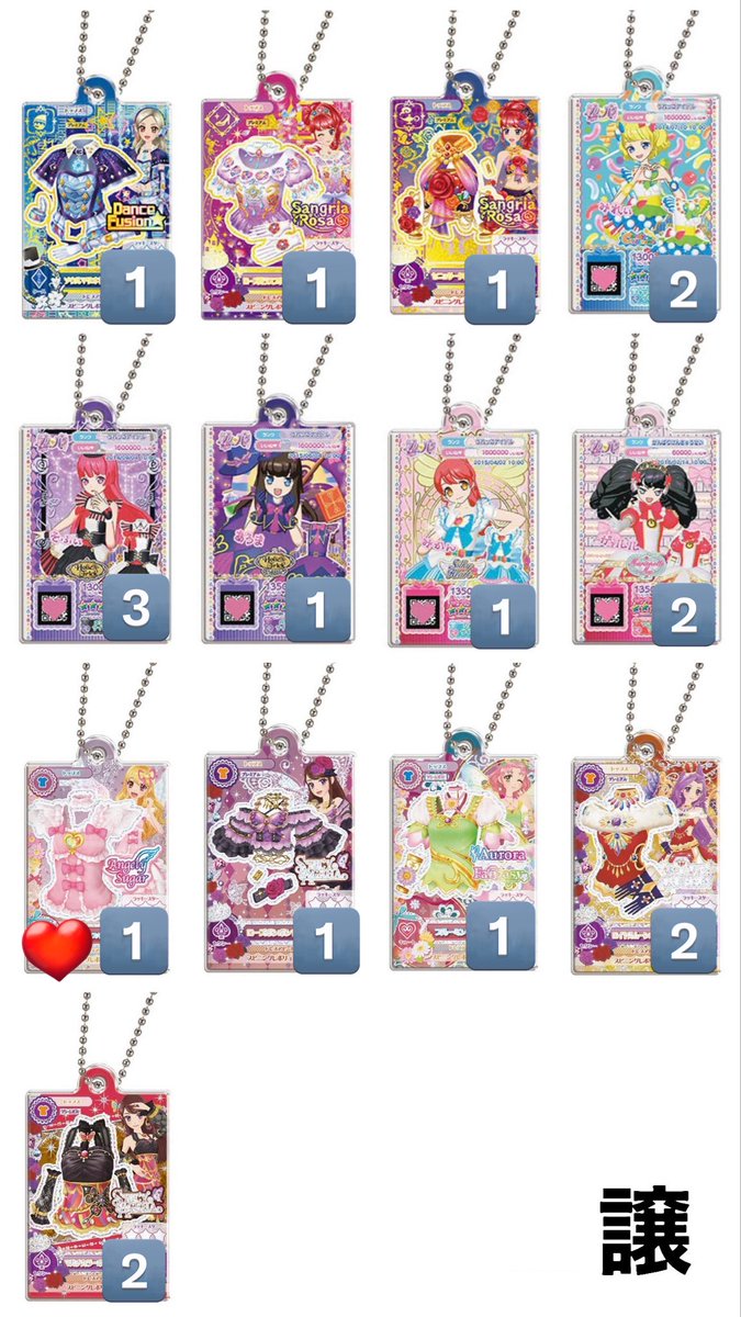 ゆU・x・U tweet media