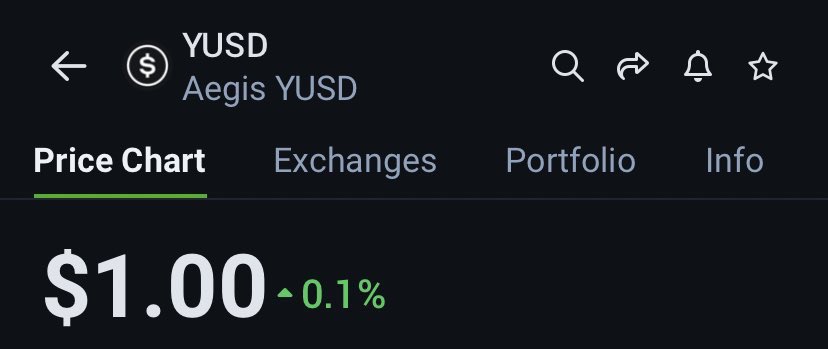 With <a href="/aegis_im/">Aegis</a> YUSD, your money doesn’t sit idle. It grows through real yield from Bitcoin funding rates, not inflationary rewards.