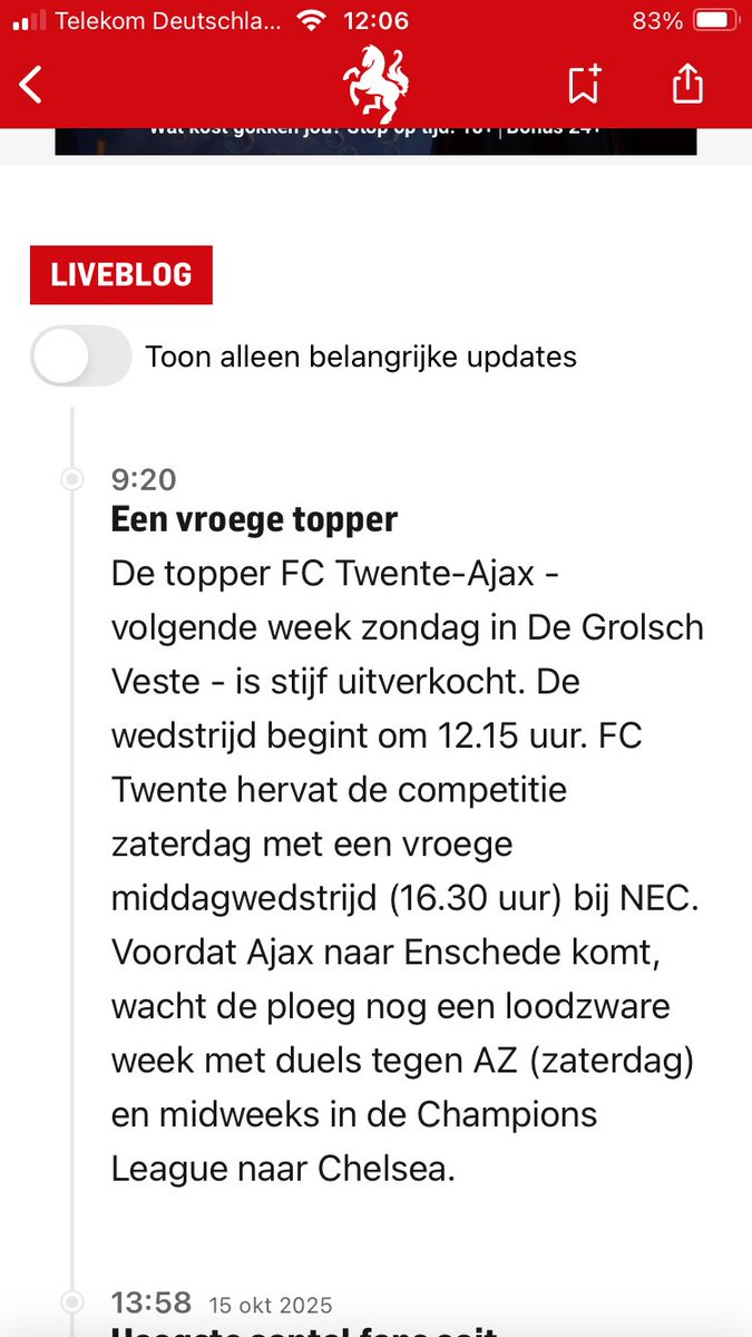 dedijk3's tweet photo. @deBankzitter https://t.co/u4LvbqFxtg