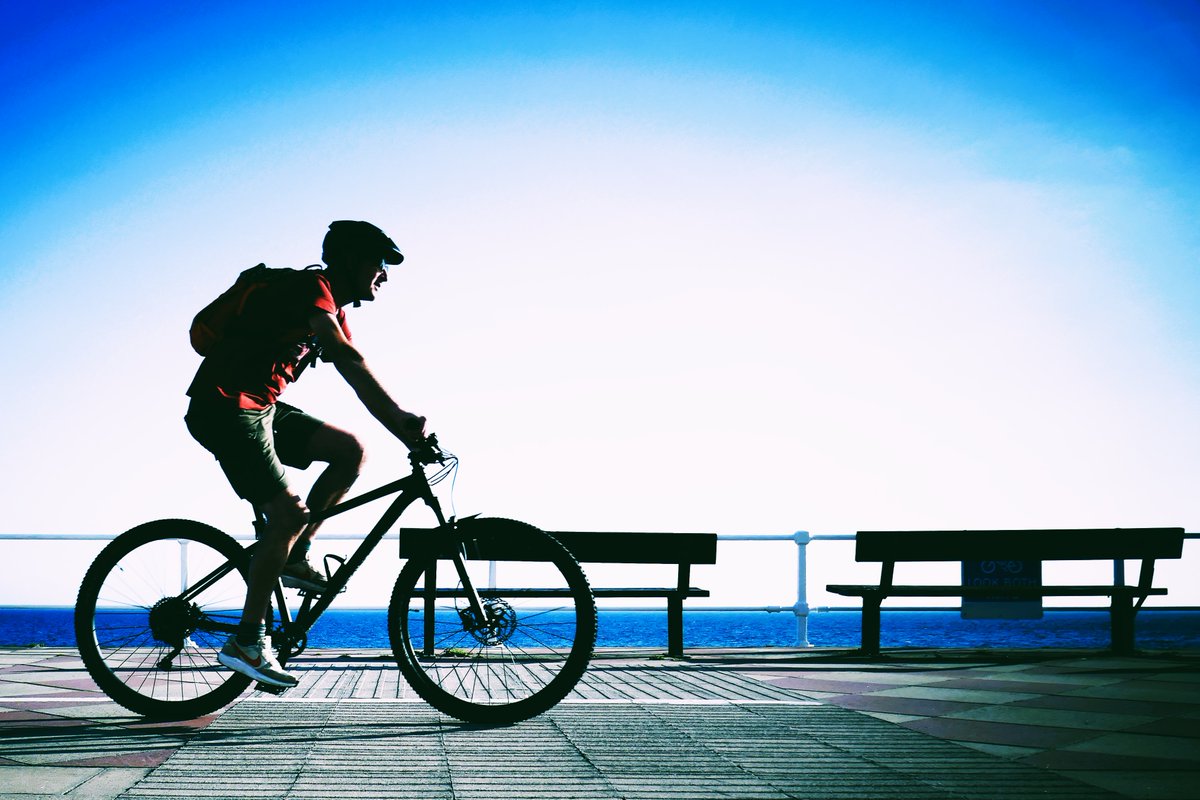 Hastings - 9 October 2025  #1066Tweets #Hastings #hastingsonline #Sussex