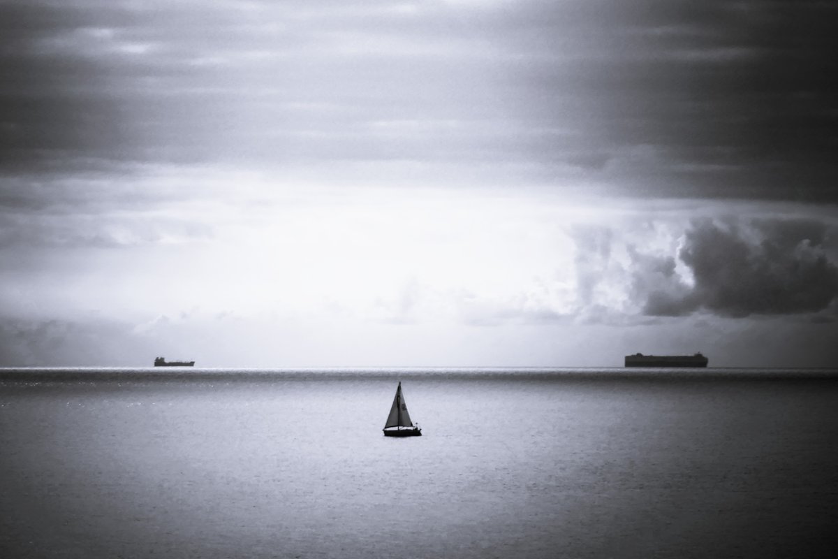 Hastings - 8 October 2025  #1066Tweets #Hastings #hastingsonline #Sussex