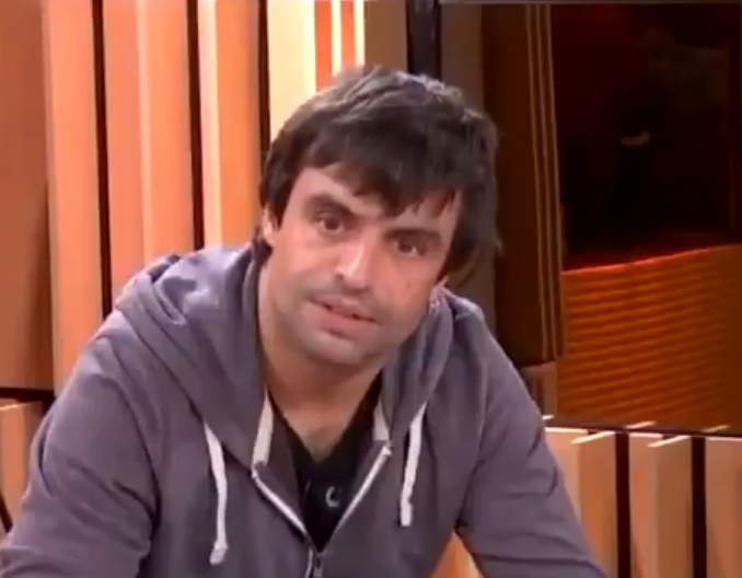 Literal esta fue la cara de Manu durante todo OT2020

Edición de culto
#OTDirecto16O