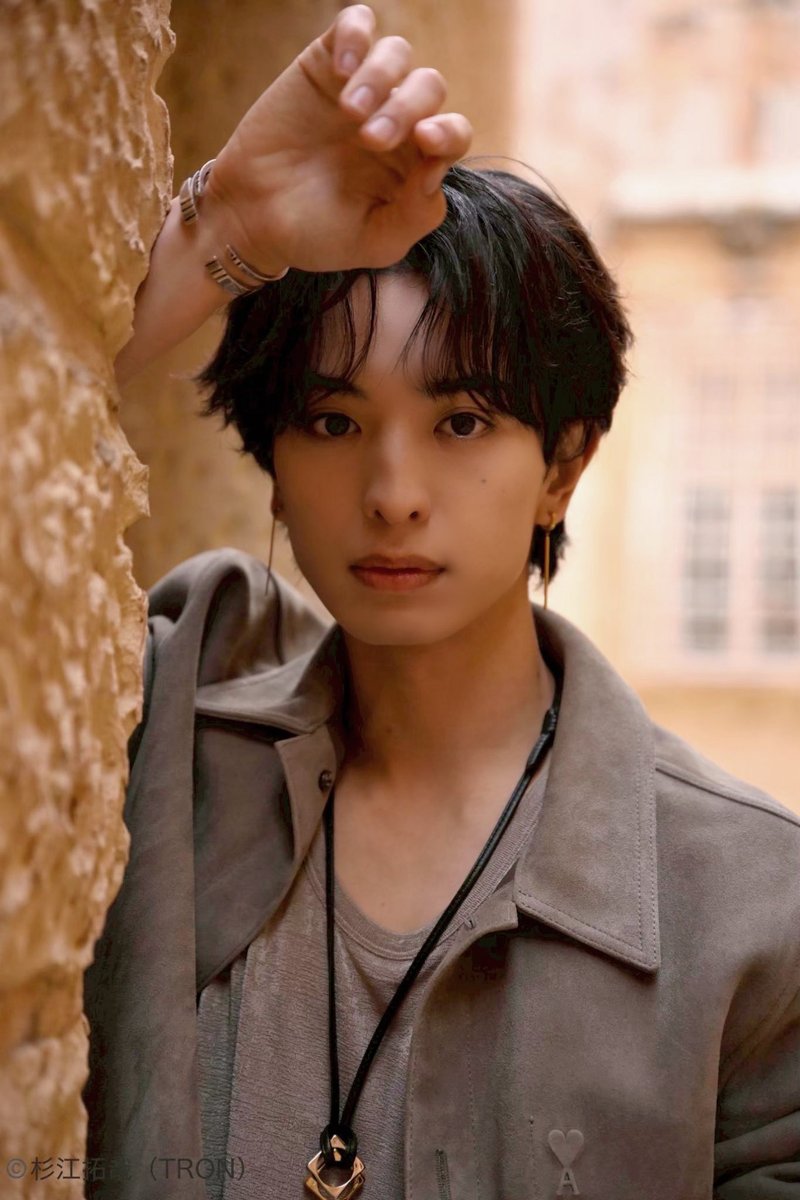 木村慧人1st写真集 Palette【公式】 (@kimura_1stPB) / X