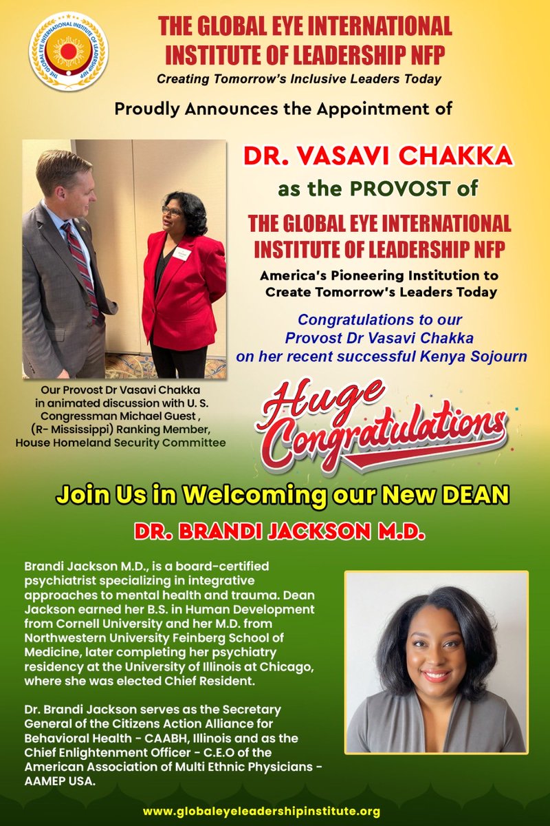 <a href="/rep_jackson/">Rep. Jonathan L. Jackson</a> <a href="/RepLaHood/">Darin LaHood</a> <a href="/RepDannyDavis/">Rep. Danny K. Davis</a> <a href="/RepBillFoster/">Congressman Bill Foster</a> <a href="/RepMichaelGuest/">Congressman Michael Guest</a> <a href="/SenatorWicker/">Senator Roger Wicker</a> <a href="/VivekGRamaswamy/">Vivek Ramaswamy</a> <a href="/DonaldJTrumpJr/">Donald Trump Jr.</a> <a href="/realDonaldTrump/">Donald J. Trump</a> <a href="/POTUS/">President Donald J. Trump</a> <a href="/VP/">Vice President JD Vance</a> <a href="/DHSgov/">Homeland Security</a> <a href="/SecKennedy/">Secretary Kennedy</a> <a href="/SecRollins/">Secretary Brooke Rollins</a> <a href="/AndyGipsonMS/">Andy Gipson</a> <a href="/GlobalEyeMag/">The Global Eye News Services</a> <a href="/VasaviChakka/">Vasavi Chakka</a> <a href="/votescottwehrli/">Scott Wehrli for Naperville</a> <a href="/NapervilleIL/">NapervilleIL</a> <a href="/NapervilleSun/">NapervilleSun</a> <a href="/NCTV17/">Naperville Community Television (NCTV17)</a>