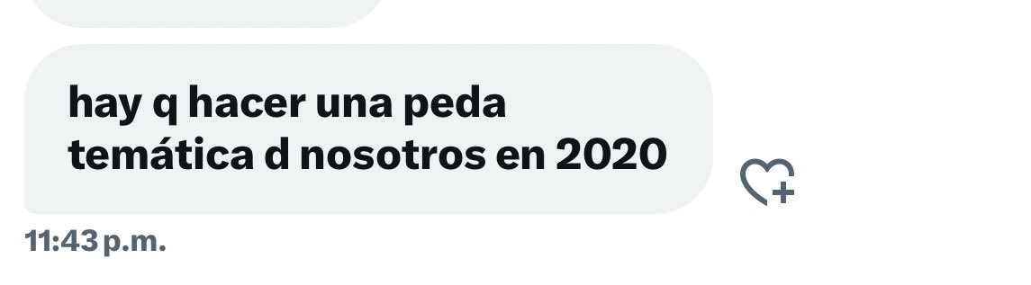 les traemos una propuesta