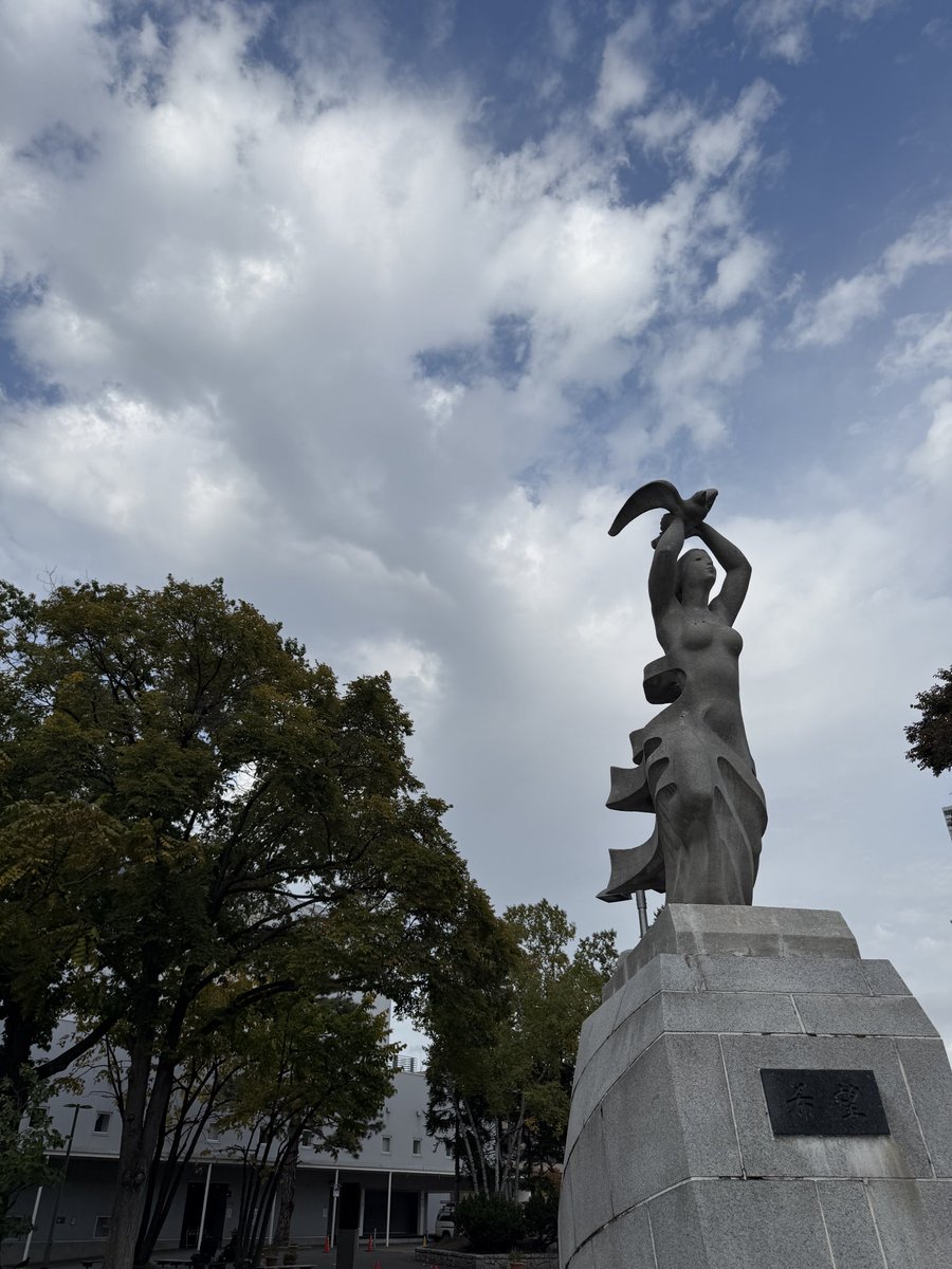 dynamic__cc's tweet image. 「希望」って素敵な言葉ですよね☺️