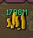 day one gridmaster progress!! going for 99 con soon, along with scurrius and barrows